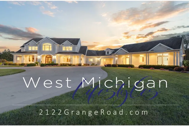 $3,150,000 | 2122 Grange Road, Buchanan, MI 49107