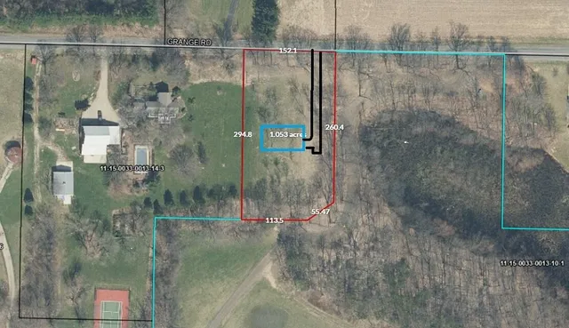 $3,150,000 | 2122 Grange Road, Buchanan, MI 49107