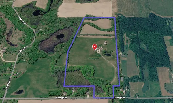 $3,150,000 | 2122 Grange Road, Buchanan, MI 49107