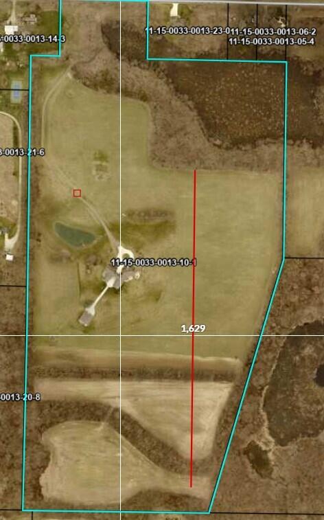 2122 Grange Road Buchanan, MI 49107 - Photo 92 of 99 2122 Grange Rd_Aviation