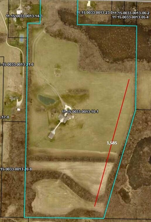 2122 Grange Road Buchanan, MI 49107 - Photo 93 of 99 2122 Grange Rd_Aviation