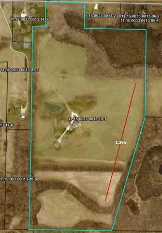 $3,150,000 | 2122 Grange Road, Buchanan, MI 49107