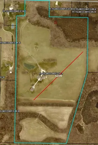 $3,150,000 | 2122 Grange Road, Buchanan, MI 49107