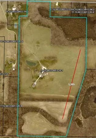 $3,150,000 | 2122 Grange Road, Buchanan, MI 49107