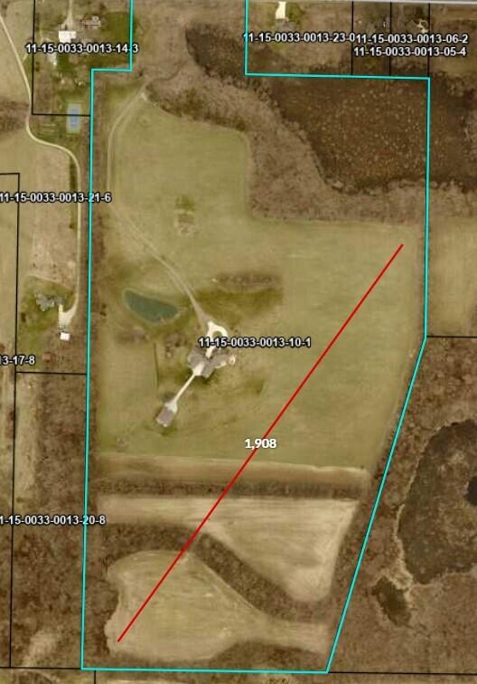 2122 Grange Road Buchanan, MI 49107 - Photo 96 of 99 2122 Grange Rd_Aviation