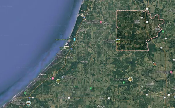 $3,150,000 | 2122 Grange Road, Buchanan, MI 49107