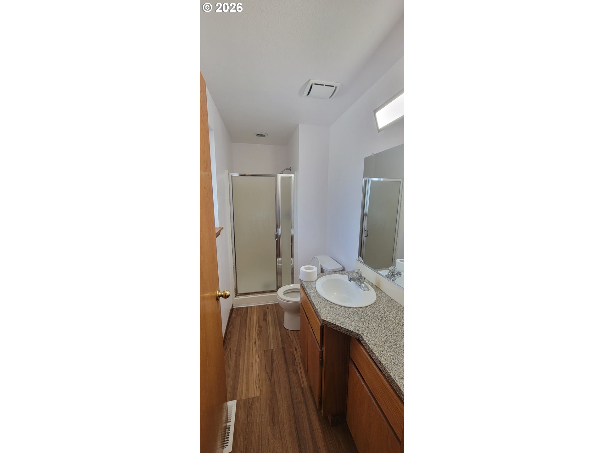 3857 Southeast 136th Avenue Portland, OR 97236 - Photo 19 of 27