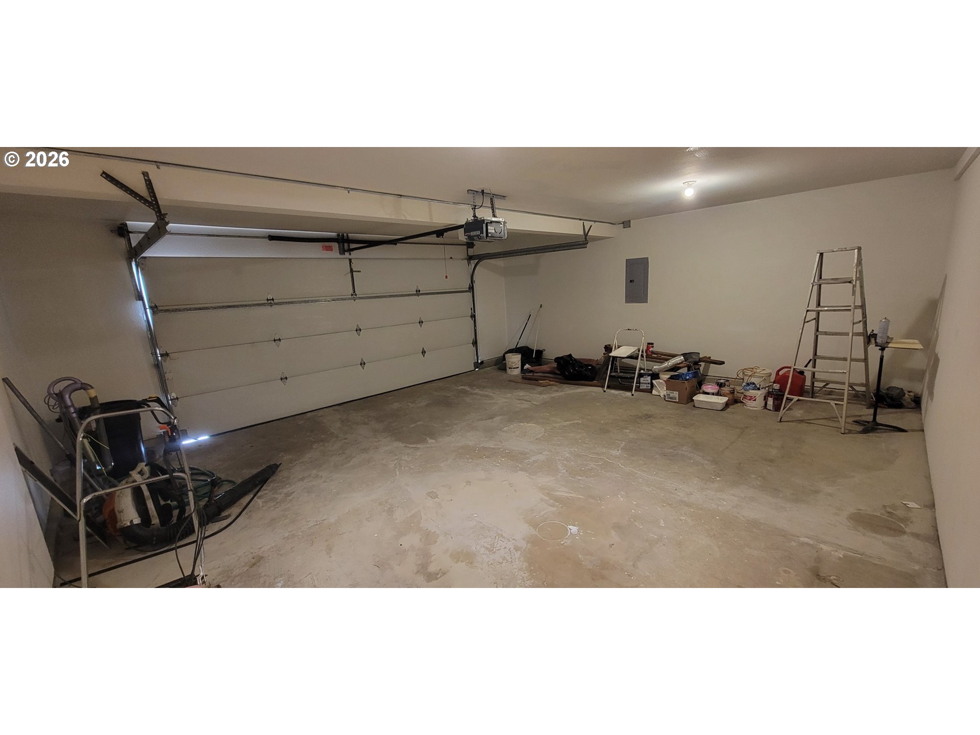 3857 Southeast 136th Avenue Portland, OR 97236 - Photo 27 of 27