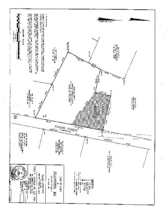 $44,000 | 0 Chapel Lane, Islesford, ME 04646