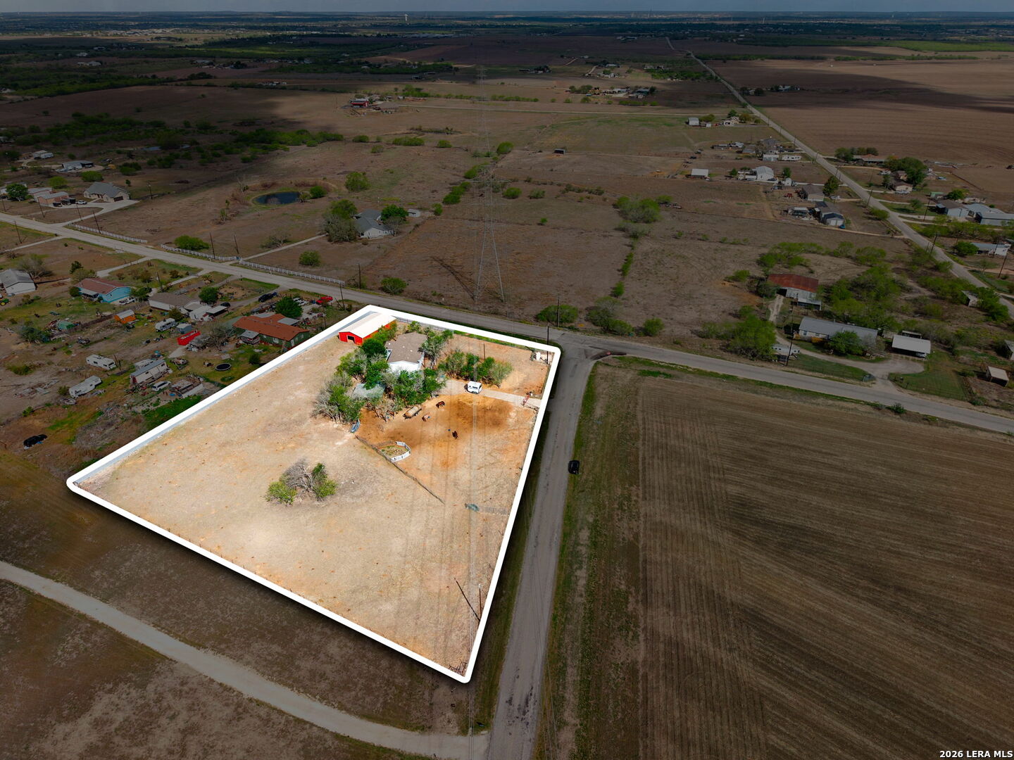 2490 Schwab Road Seguin, TX 78155 - Photo 18 of 18