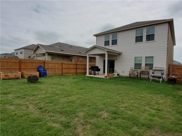 $2,395 | 17310 Alturas Avenue, Pflugerville, TX 78660