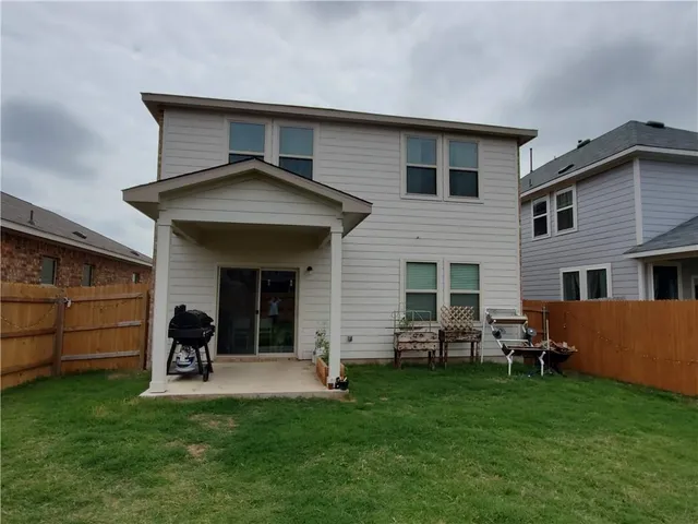 $2,395 | 17310 Alturas Avenue, Pflugerville, TX 78660