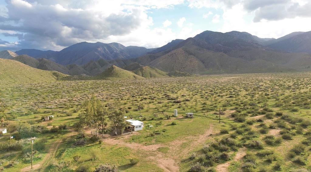 33575 Great Southern Overland Stage Route Julian, CA 92036 - Photo 3 of 38
