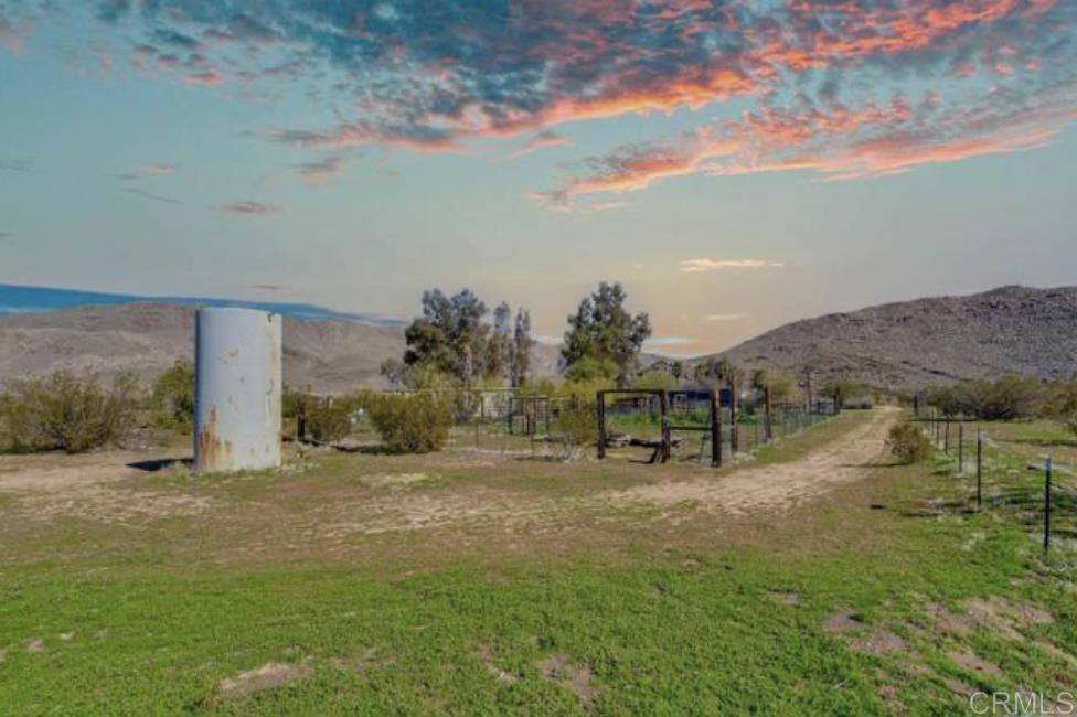 33575 Great Southern Overland Stage Route Julian, CA 92036 - Photo 31 of 38
