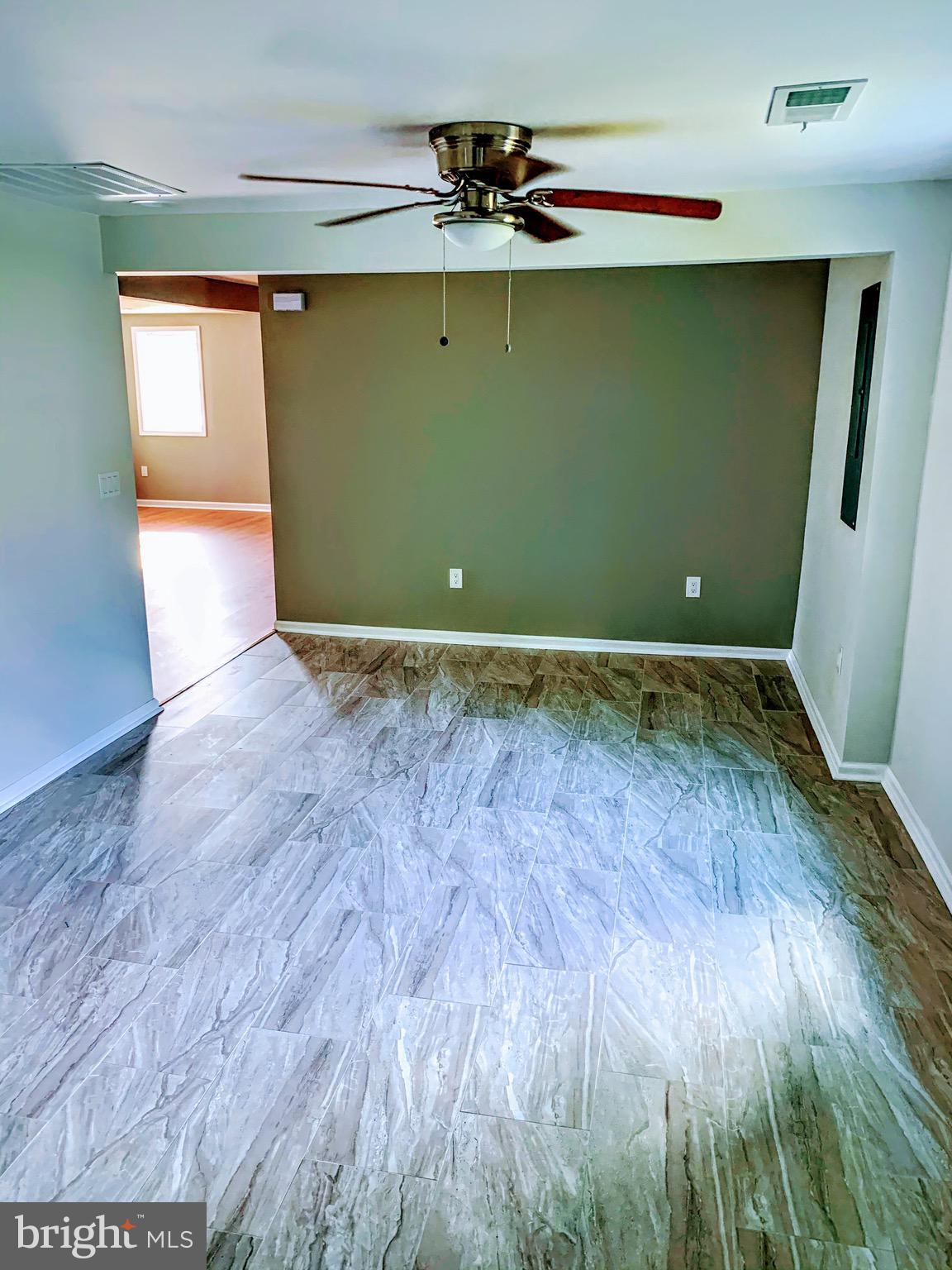 10615 Benchmark Road Fredericksburg, VA 22408 - Photo 10 of 14 Dining room- other view