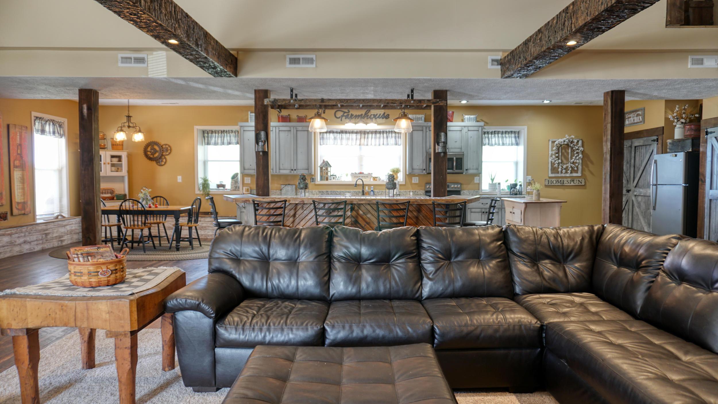 67327 Old Twenty One Road Cambridge, OH 43725 - Photo 4 of 43