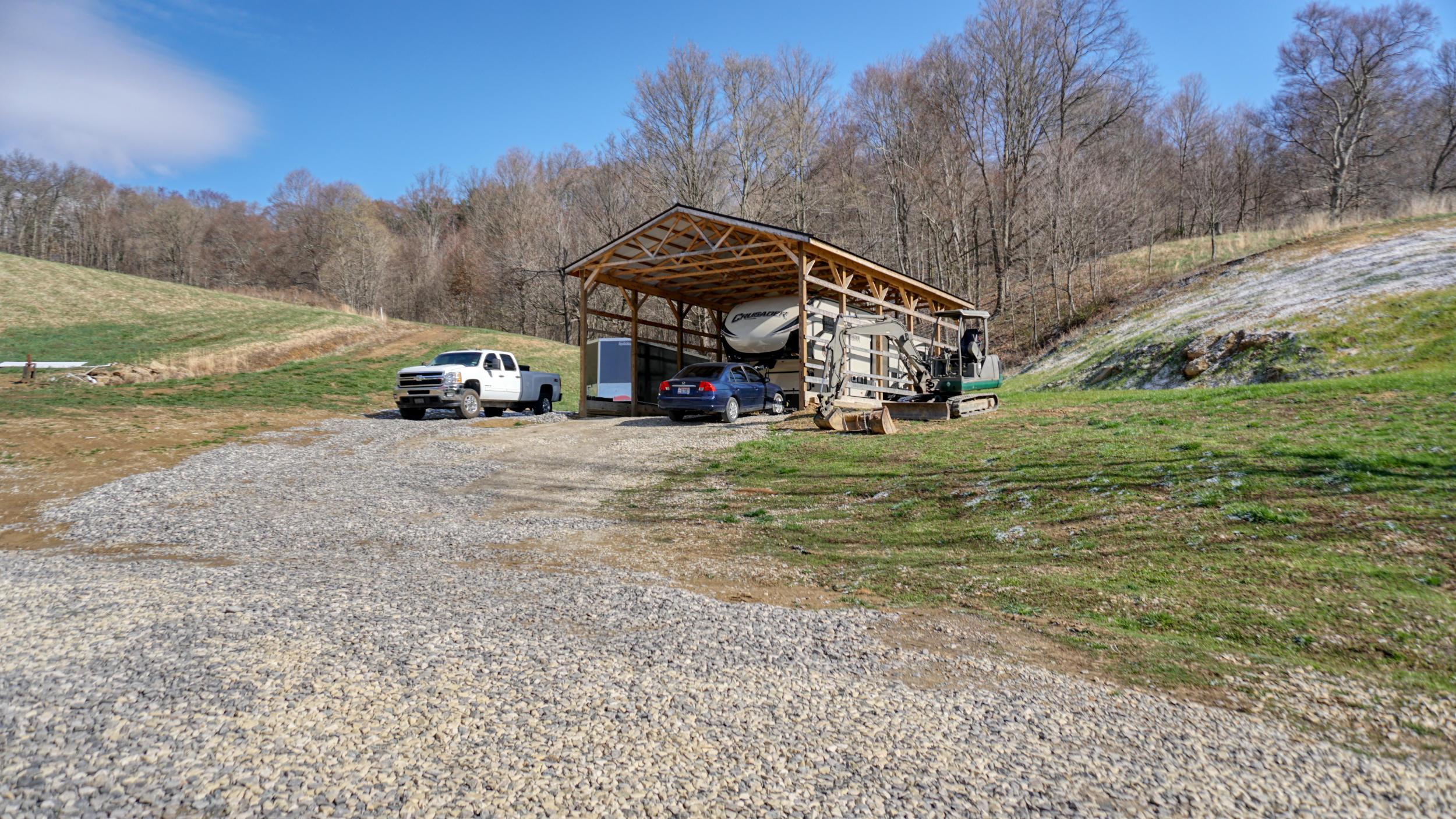 67327 Old Twenty One Road Cambridge, OH 43725 - Photo 43 of 43