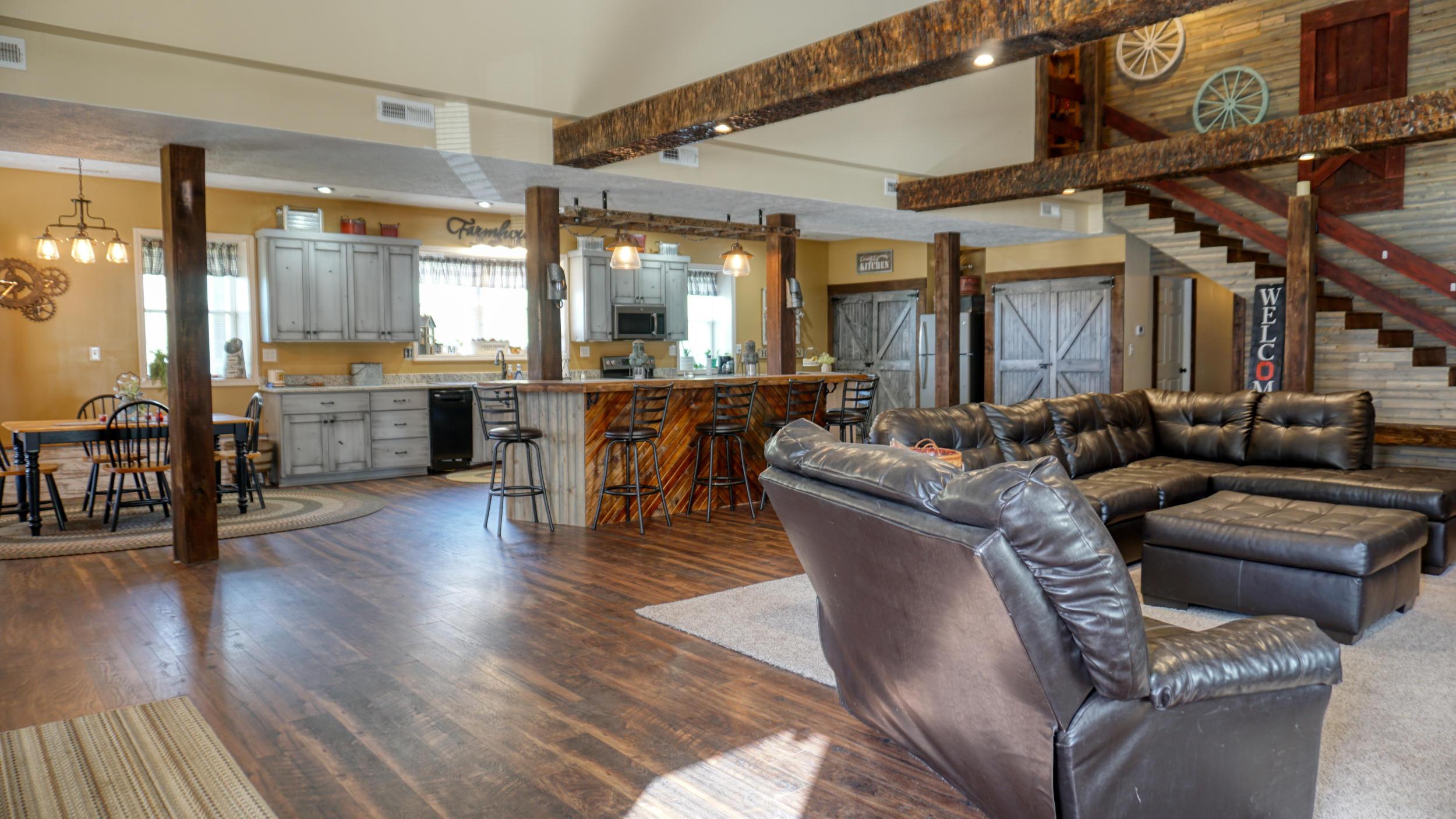 67327 Old Twenty One Road Cambridge, OH 43725 - Photo 5 of 43
