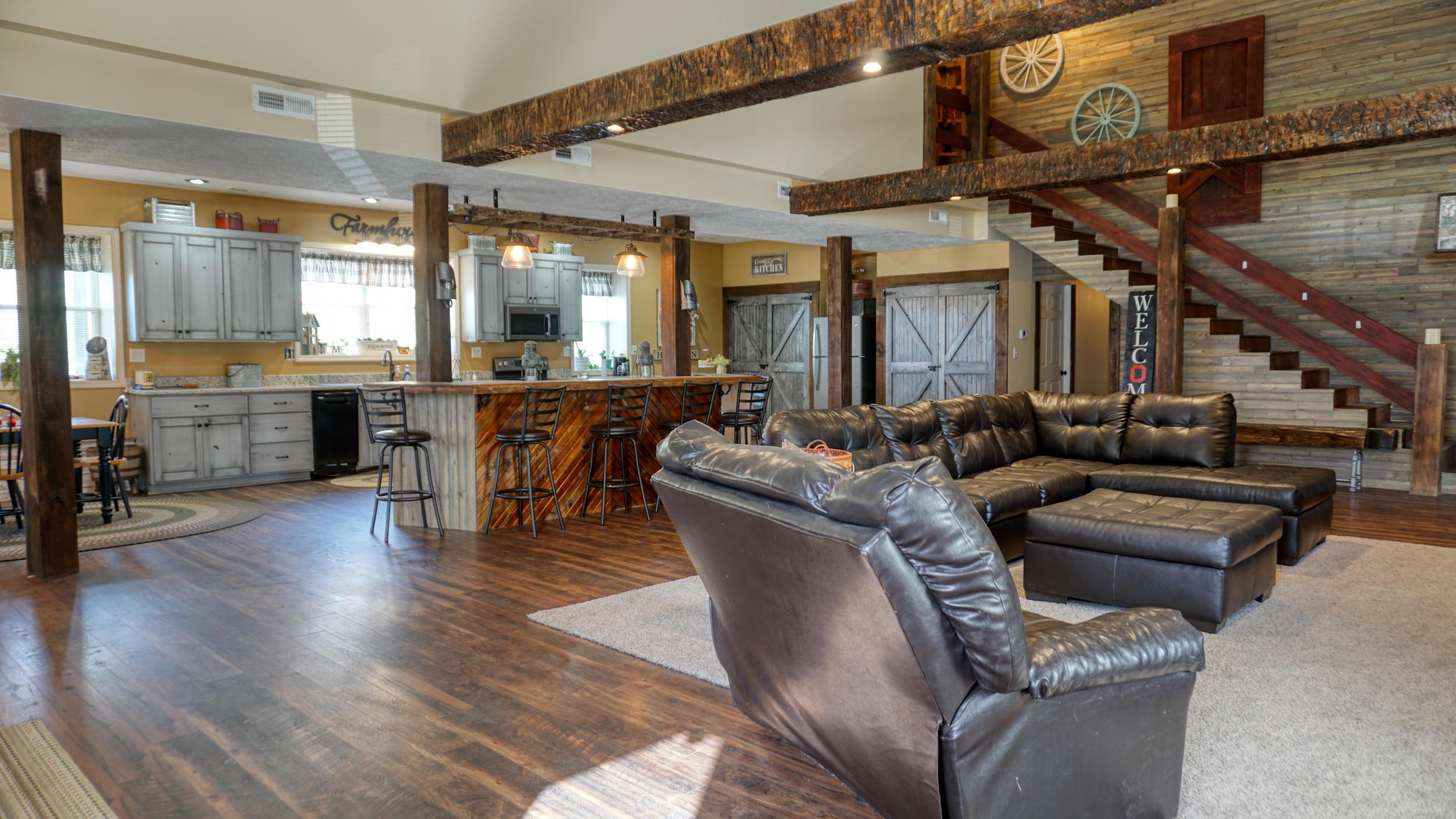 67327 Old Twenty One Road Cambridge, OH 43725 - Photo 6 of 43