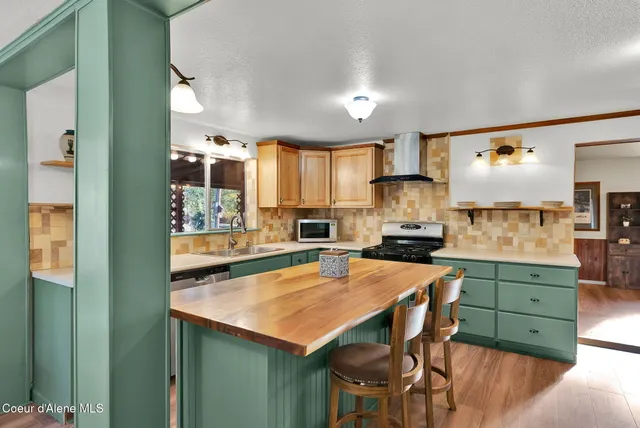 $649,000 | 5443 State Highway 11, Orofino, ID 83544