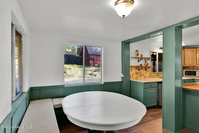 $649,000 | 5443 State Highway 11, Orofino, ID 83544