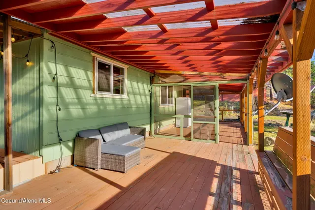 $649,000 | 5443 State Highway 11, Orofino, ID 83544