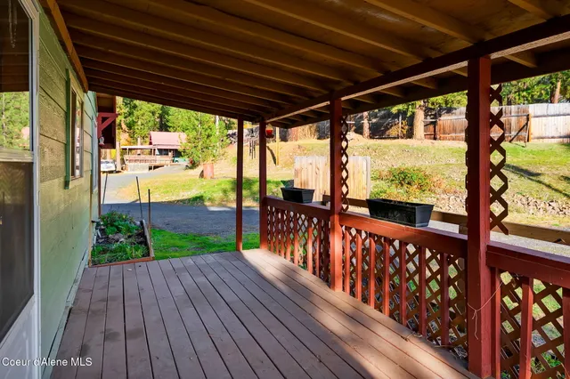 $649,000 | 5443 State Highway 11, Orofino, ID 83544