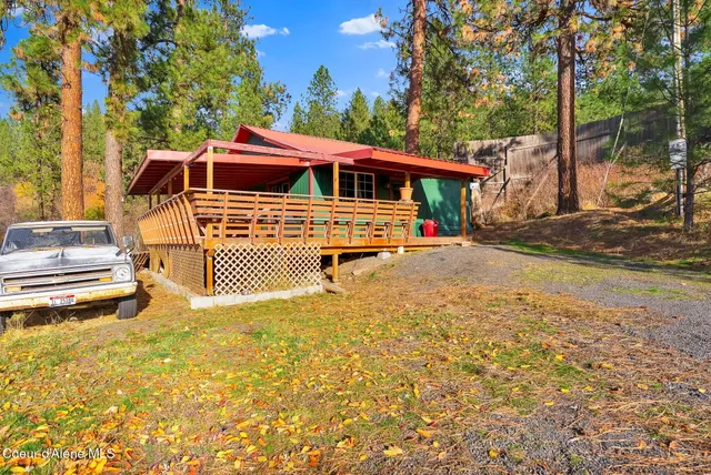 $649,000 | 5443 State Highway 11, Orofino, ID 83544