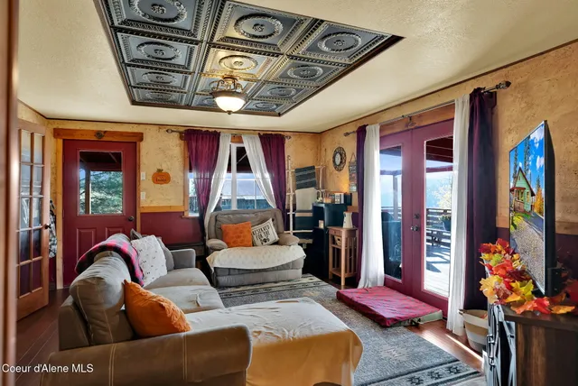 $649,000 | 5443 State Highway 11, Orofino, ID 83544