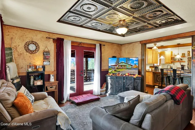 $649,000 | 5443 State Highway 11, Orofino, ID 83544