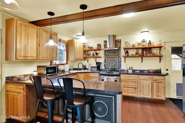 $649,000 | 5443 State Highway 11, Orofino, ID 83544