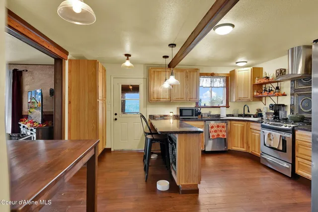 $649,000 | 5443 State Highway 11, Orofino, ID 83544