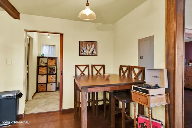 $649,000 | 5443 State Highway 11, Orofino, ID 83544