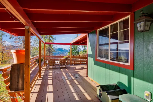 $649,000 | 5443 State Highway 11, Orofino, ID 83544
