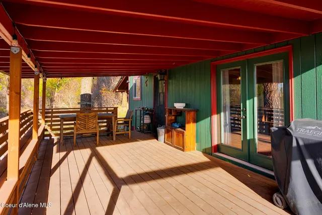 $649,000 | 5443 State Highway 11, Orofino, ID 83544