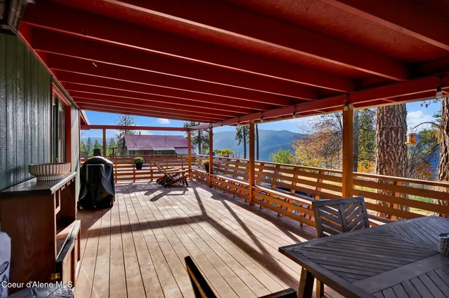 $649,000 | 5443 State Highway 11, Orofino, ID 83544