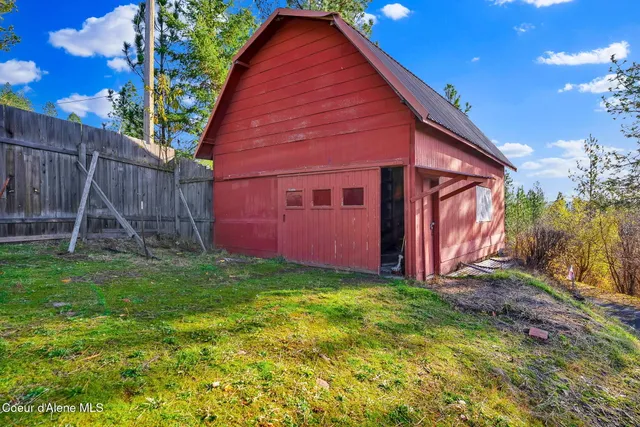 $649,000 | 5443 State Highway 11, Orofino, ID 83544