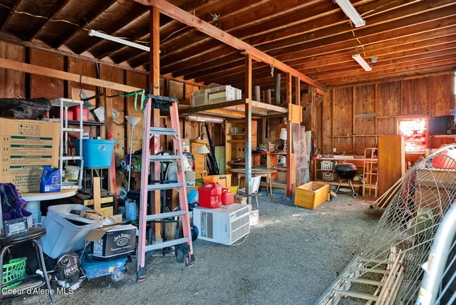 $649,000 | 5443 State Highway 11, Orofino, ID 83544