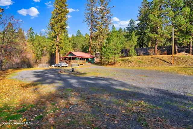 $649,000 | 5443 State Highway 11, Orofino, ID 83544