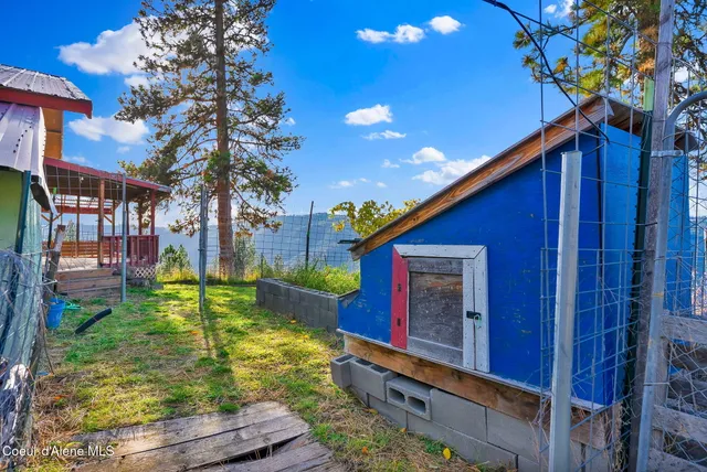 $649,000 | 5443 State Highway 11, Orofino, ID 83544