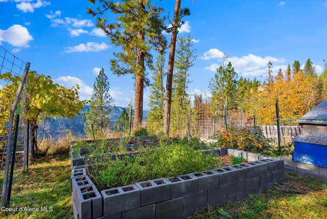 $649,000 | 5443 State Highway 11, Orofino, ID 83544