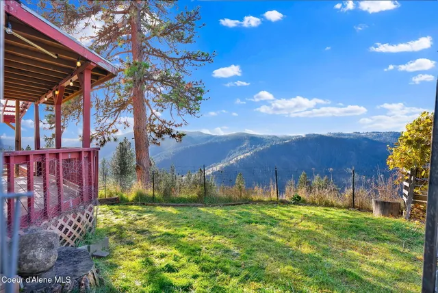 $649,000 | 5443 State Highway 11, Orofino, ID 83544