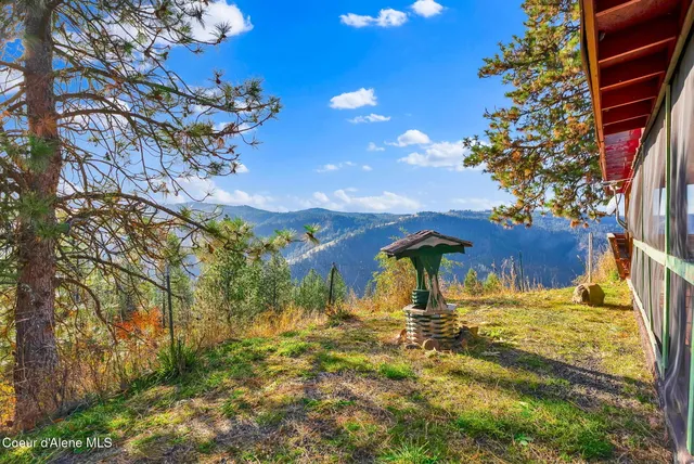 $649,000 | 5443 State Highway 11, Orofino, ID 83544