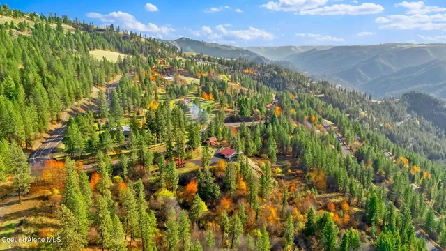 $649,000 | 5443 State Highway 11, Orofino, ID 83544