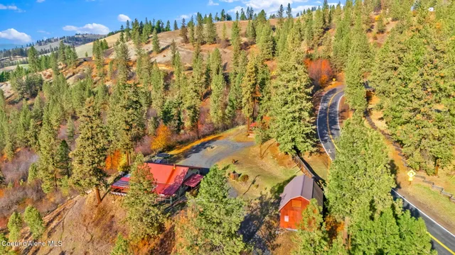 $649,000 | 5443 State Highway 11, Orofino, ID 83544