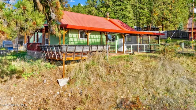 $649,000 | 5443 State Highway 11, Orofino, ID 83544