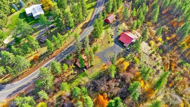 $649,000 | 5443 State Highway 11, Orofino, ID 83544