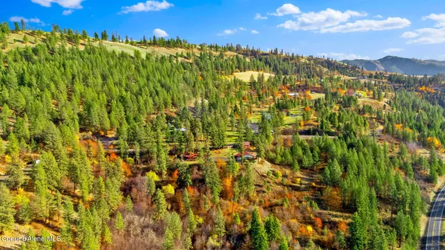 $649,000 | 5443 State Highway 11, Orofino, ID 83544