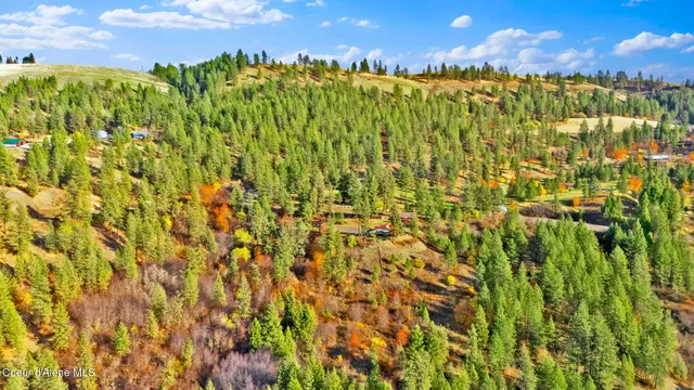 $649,000 | 5443 State Highway 11, Orofino, ID 83544