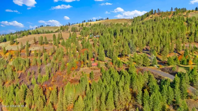 $649,000 | 5443 State Highway 11, Orofino, ID 83544
